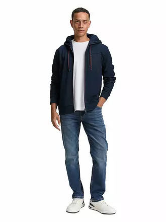 TOM TAILOR | Sweatjacke | 